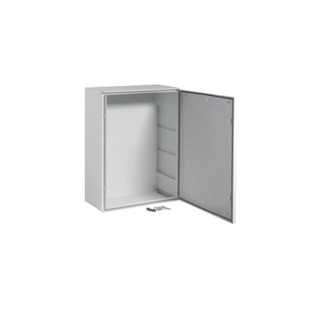 Hager FL229B orion Schrank SKII 800x600x300