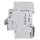 Hager MCS363 LS-Schalter 3-polig 6kA C-63A 3M QC