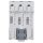Hager MCS363 LS-Schalter 3-polig 6kA C-63A 3M QC