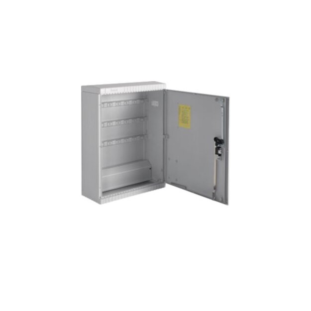 Hager ZAF101A Festplatzverteilerschrank universZ Gr. 1 ortsfest