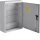 Hager ZAF101A Festplatzverteilerschrank universZ Gr. 1 ortsfest