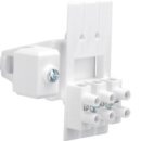 Hager KT03A Steuerleitungsklemme universZ 3x4 mm²