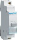 Hager SVN321 Taster 16A 1Ö 230V AC 1-polig LE
