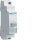Hager SVN321 Taster 16A 1Ö 230V AC 1-polig LE
