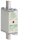 Hager LNH000050M6A NH-Sicherung NH000 aM 690V 50A K-Melder
