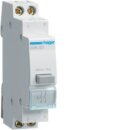 Hager SVN331 Taster 16A 2S 230V AC 1-polig LE