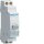 Hager SVN331 Taster 16A 2S 230V AC 1-polig LE