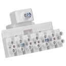 Hager KT07B Steuerleitungsklemme 7-polig bis 2,5mm²