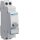 Hager SVN351 Taster 16A 1S+1Ö 230V AC 1-polig LE