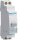 Hager SVN352 Druckschalter 16A 1S+1Ö 230V AC 1-polig LE