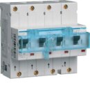 Hager HTN640E SLS-Schalter 3-polig +N E-40A Hutschiene