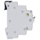 Hager CZ001 Kontakt für FI-Schalter 2 1S+1Ö 6A 240V