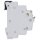 Hager CZ001 Kontakt für FI-Schalter 2 1S+1Ö 6A 240V