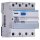 Hager CFA425D FI-Schalter 4-polig 6kA 25A 300mA Typ A