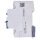 Hager CFA425D FI-Schalter 4-polig 6kA 25A 300mA Typ A