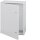 Hager FL221B orion Schrank SKII 650x500x250