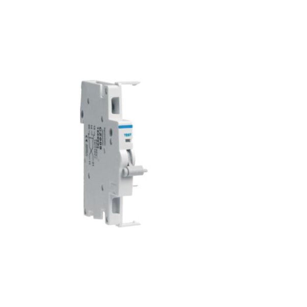 Hager CZ009 Hilfskontakt FI-Schalter 125A 1W+1Ö 6A 230V