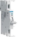 Hager CZ009 Hilfskontakt FI-Schalter 125A 1W+1Ö 6A 230V