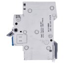 Hager MCS310 LS-Schalter 3-polig 6kA C-10A 3M QC