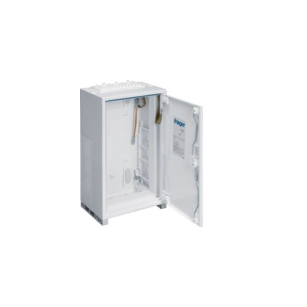 Hager FP51SW2 Schrank univers IP54 SKII 800x300x205