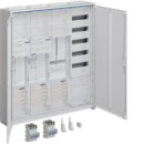 Hager ZB34SEQ29EN KS universZ 2ZP SG BKE-I APZ H1100mm...