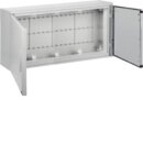 Hager FL34SP Schrank univers IP65 SKII 550x1100x300 UV...