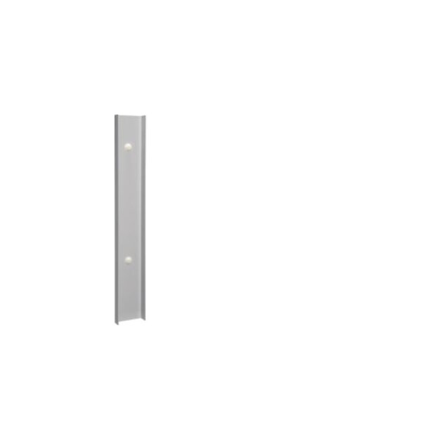 Hager ZAY47930 Berührungsschutzabdeckung für SaS 560x102mm