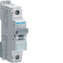 Hager NBN113 LS-Schalter 1-polig 10kA B-13A 1M