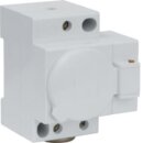Hager SN017 Steckdose 16A 250V Klappdeckel 3,5PLE