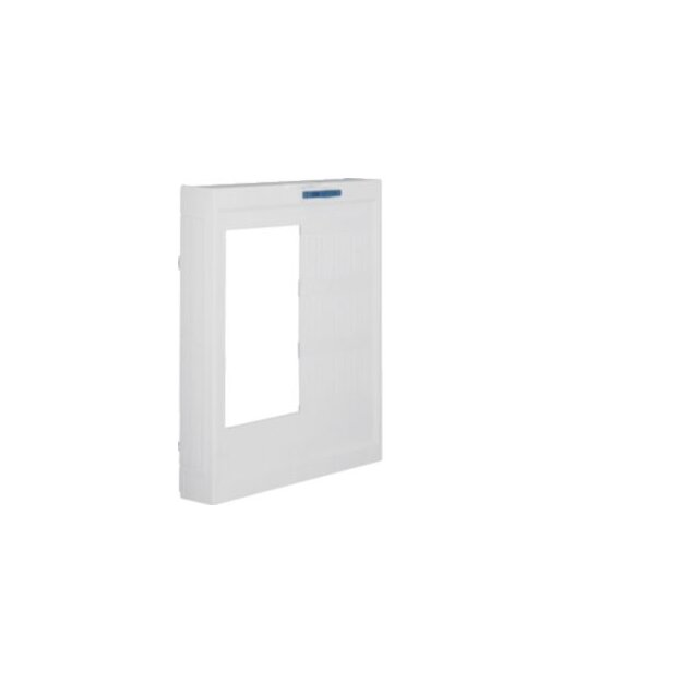 Hager ZU79FN Abdeckung universZ 300mm für 1xNH00-Trenner