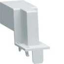 Hager ESC001 Plombierkappe für Schütze 1M