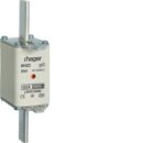 Hager LNH2100M6 NH-Sicherung NH2C gG 690V 100A K-Melder