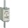 Hager LNH2100M6 NH-Sicherung NH2C gG 690V 100A K-Melder