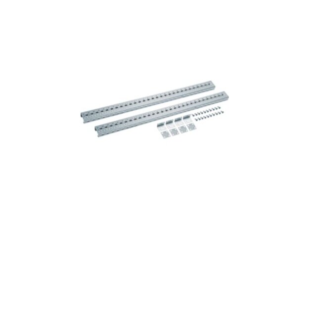 Hager MES-QP85 Querprofil 1-teilig Breite 850mm