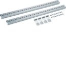 Hager MES-QP85 Querprofil 1-teilig Breite 850mm