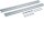 Hager MES-QP85 Querprofil 1-teilig Breite 850mm