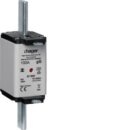 Hager LNH2100MK NH-Sicherung NH2C gG 500V 100A Iso-Griff