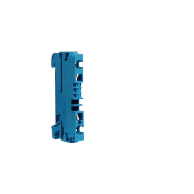 Hager KYA02NH2 Durchgang-Neutral 2,5²,800V/24A 2 Anschlüsse