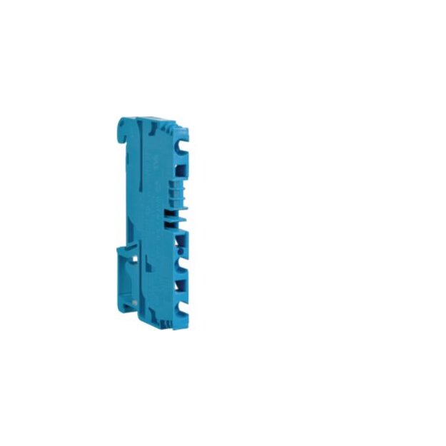 Hager KYA02NH3 Durchgang-Neutral 2,5²800V/24A 3 Anschlüsse