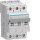 Hager NRN320 LS-Schalter 3-polig 25kA C-20A 3M
