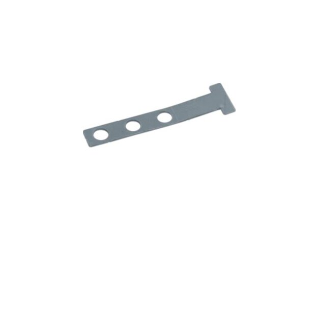 Hager HXA039H Knebel-Verriegelungsstück x160-250