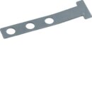 Hager HXA039H Knebel-Verriegelungsstück x160-250