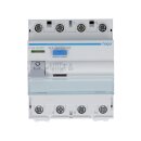 Hager CJG440D FI-Schalter 4-polig 6kA 40A 30mA Typ G/A-VS