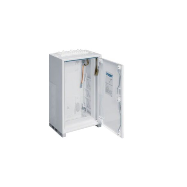 Hager FP51TN2 Schrank univers IP44 SKI 800x300x205
