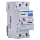 Hager CGA263D FI-Schalter 2-polig 6kA 63A 500mA Typ A