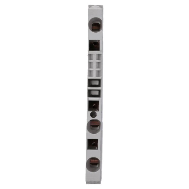 Hager KYA02LH3 Durchgang-Phase 2,5²,800V/24A 3 Anschlüsse