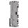 Hager KYA02LH3 Durchgang-Phase 2,5²,800V/24A 3 Anschlüsse