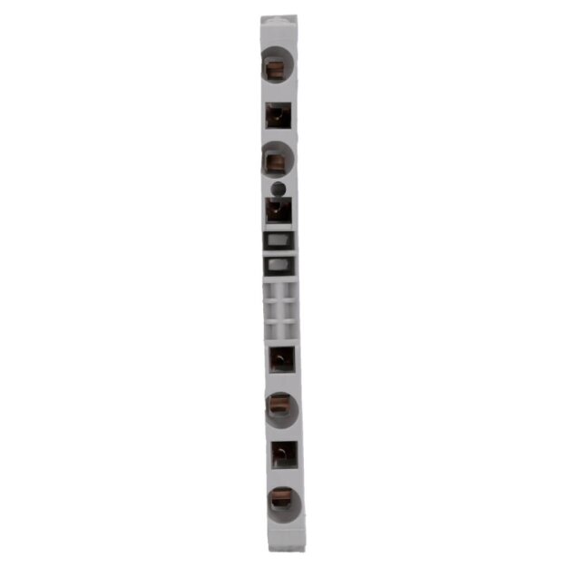Hager KYA02LH4 Durchgang-Phase 2,5²,800V/24A 4 Anschlüsse