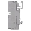 Hager KYA02LH4 Durchgang-Phase 2,5²,800V/24A 4...