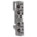 Hager KYA02LH4 Durchgang-Phase 2,5²,800V/24A 4 Anschlüsse